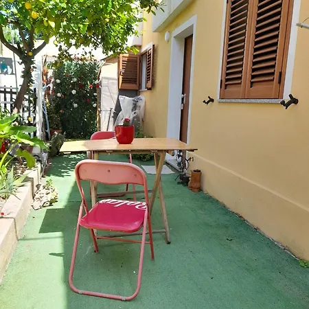 Casa Mia * Cagliari