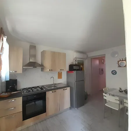 Casa Mia * Cagliari