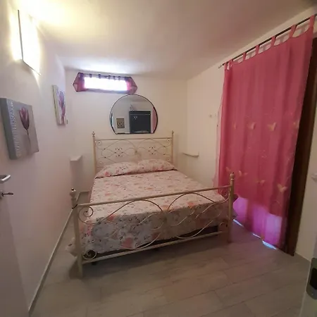 Appartamento Casa Mia *