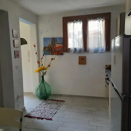 Casa Mia Cagliari
