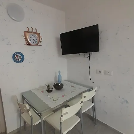 Casa Mia *