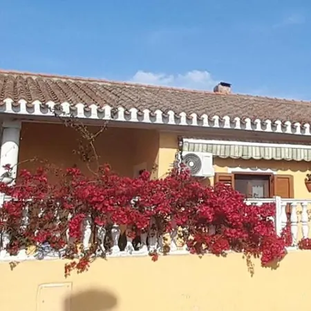 Casa Mia Appartamento *