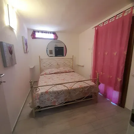 Appartamento Casa Mia *