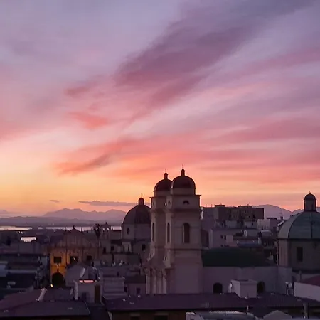 Appartamento Casa Mia Cagliari