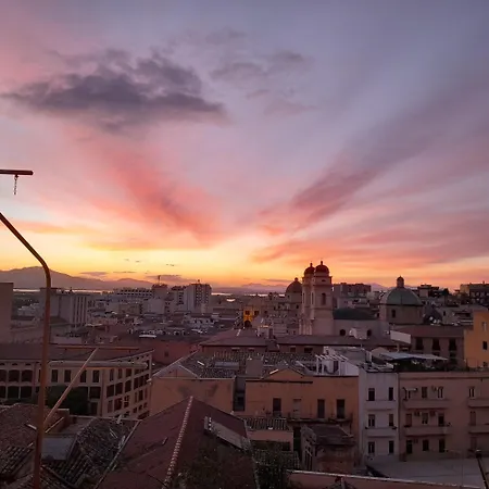 Appartamento Casa Mia *